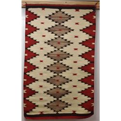 NAVAJO INDIAN TEXTILE