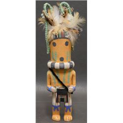 HOPI KACHINA