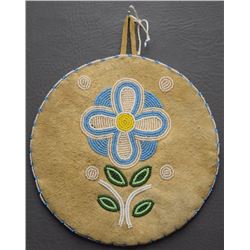 CHIPPEWA INDIAN WALL HANGING
