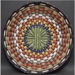 HOPI INDIAN BASKET