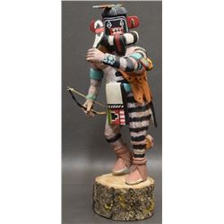 HOPI INDIAN KACHINA