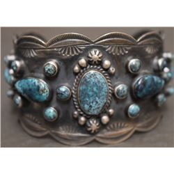 NAVAJO INDIAN BRACELET