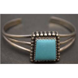 NAVAJO INDIAN BRACELET