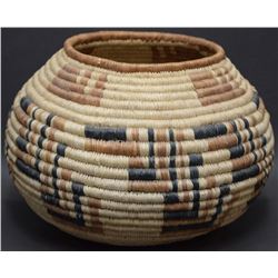 SERI INDIAN BASKET