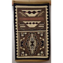NAVAJO INDIAN TEXTILE