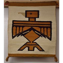 NAVAJO INDIAN TEXTILE
