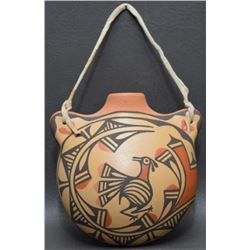 ZIA INDIAN POTTERY CANTEEN (PANANA)