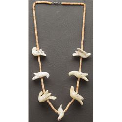 SANTO DOMINGO FETISH NECKLACE (GARCIA)