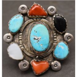 NAVAJO INDIAN RING