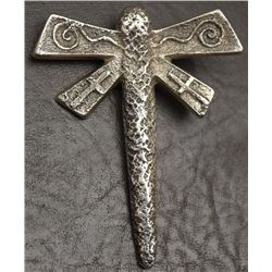 NAVAJO INDIAN PENDENT (CUSTER)