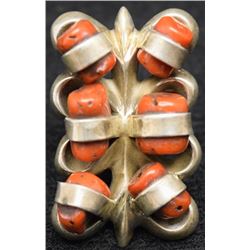 NAVAJO INDIAN RING