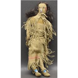 SIOUX INDIAN DOLL