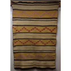 NAVAJO INDIAN TEXTILE