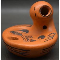 HOPI INDIAN POTTERY