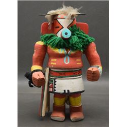 HOPI INDIAN KACHINA