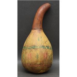 HOPI INDIAN RATTLE