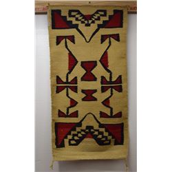 NAVAJO INDIAN TEXTILE