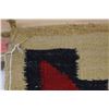 Image 8 : NAVAJO INDIAN TEXTILE