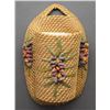 Image 2 : TWO  COUSHATTA INDIAN BASKETS