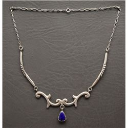 CHOCHITI INDIAN CHOKER (QUITANA)