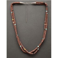 PUEBLO INDIAN NECKLACE