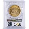 Image 2 : 1877 $20 Liberty Head Double Eagle Gold Coin PCGS AU58