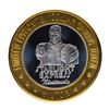 Image 2 : .999 Silver Hilton Las Vegas, Nevada $10 Casino Limited Edition Gaming Token