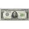 Image 1 : 1934A $500 Federal Reserve Note New York