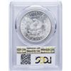 Image 2 : 1904-O $1 Morgan Silver Dollar Coin PCGS MS62