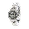 Image 2 : Stainless Steel Ladies Rolex Oyster Perpetual Datejust Wristwatch