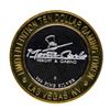 Image 1 : .999 Silver Monte Carlo Las Vegas, Nevada $10 Casino Limited Edition Gaming Toke
