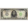 Image 1 : 1934 $1,000 Federal Reserve Note Chicago