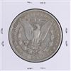 Image 2 : 1891-CC $1 Morgan Silver Dollar Coin