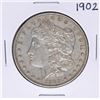 Image 1 : 1902 $1 Morgan Silver Dollar Coin