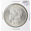Image 1 : 1885-O $1  Morgan Silver Dollar Coin