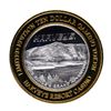 Image 2 : .999 Silver Harvey's Resort Hotel and Casino $10 Casino Limited Edition Gaming T