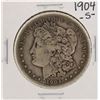 Image 1 : 1904-S $1 Morgan Silver Dollar Coin