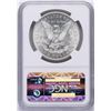 Image 2 : 1878-S $1 Morgan Silver Dollar Coin NGC MS63