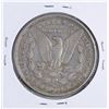Image 2 : 1891-CC $1 Morgan Silver Dollar Coin