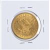 Image 2 : 1893 $10 Liberty Head Eagle Gold Coin