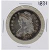 Image 1 : 1831 Capped Bust Half Dollar Coin