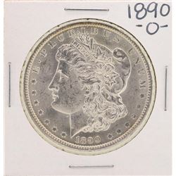 1890-O $1 Morgan Silver Dollar Coin