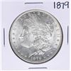 Image 1 : 1879 $1 Morgan Silver Dollar Coin