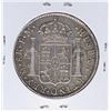 Image 2 : 1792-FM Mexico 8 Reales Carolus IIII Silver Coin