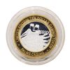 Image 2 : .999 Silver Palms Casino Las Vegas, NV $10 Casino Limited Edition Gaming Token