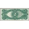 Image 2 : 1917 $2 Legal Tender Note