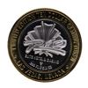 Image 1 : .999 Silver Rio Suite Hotel Las Vegas $10 Casino Limited Edition Gaming Token