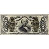 Image 1 : March 3, 1863 50 Cents Third Issue Fractional Currency Note