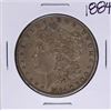Image 1 : 1884 $1 Morgan Silver Dollar Coin