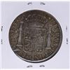 Image 2 : 1794-FM Mexico 8 Reales Carolus IIII Silver Coin
